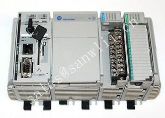 Allen Bradley CompactLogix 1769 CPU-Prozessor